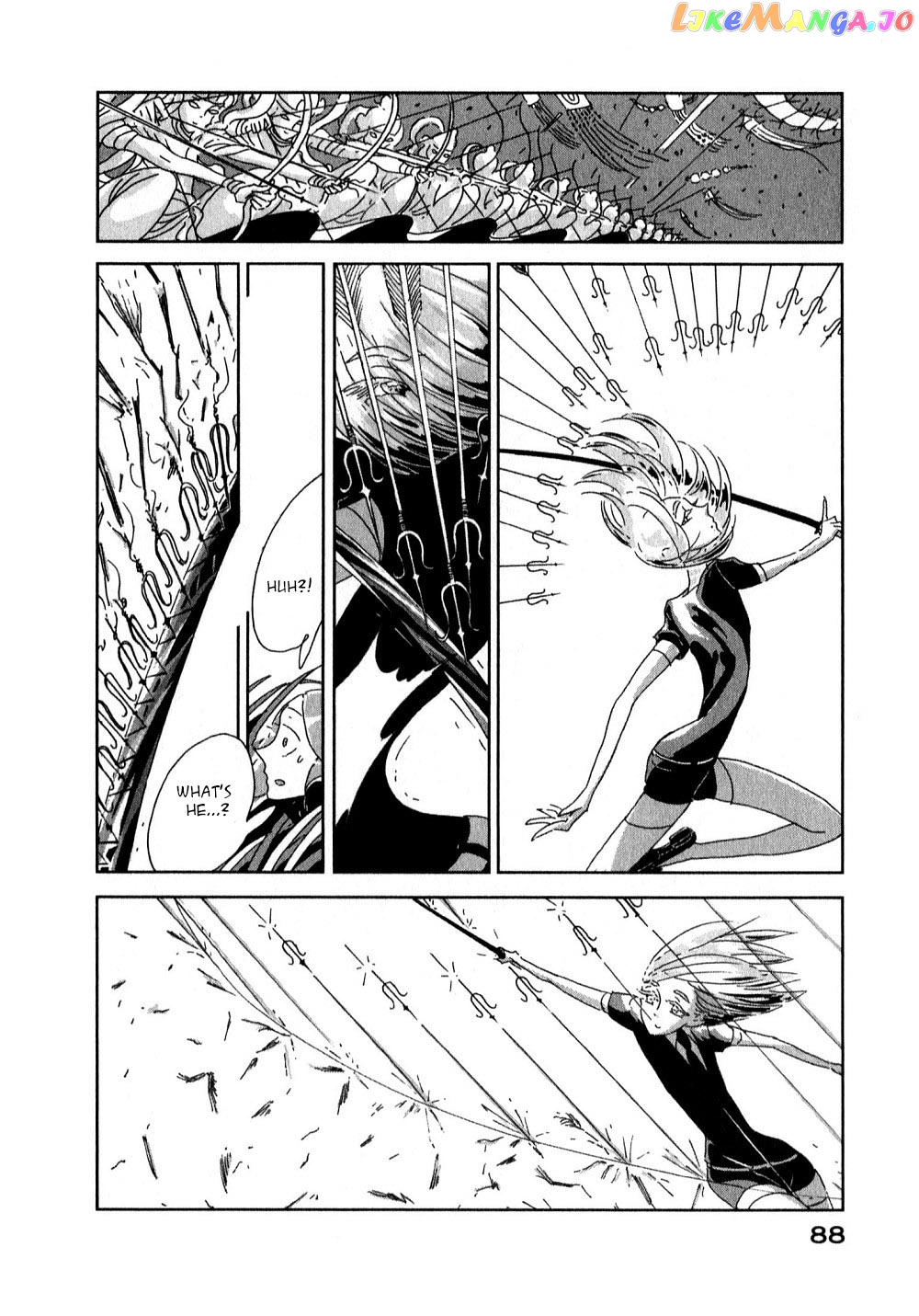 Land of the Lustrous, Chapter 3 image 12